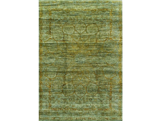 Ковер Zollanvari GLOSS GOLD ON SILVER