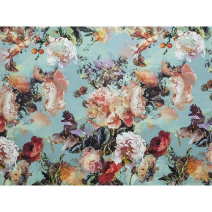 Ткани для стен LELIEVRE JEAN PAUL GAULTIER - BOTANIQUE