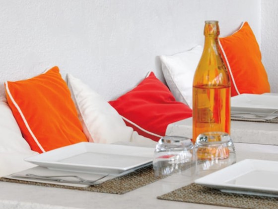 Ткань для штор Elitis HERA