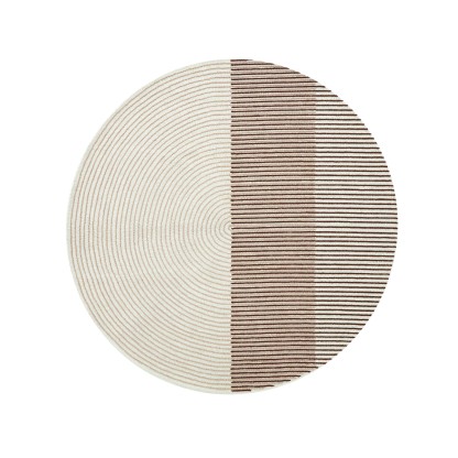 Ковер GAN PLY PINK