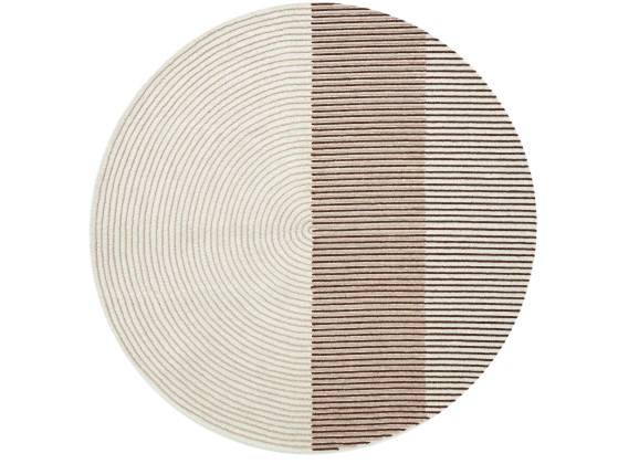 Ковер GAN PLY PINK