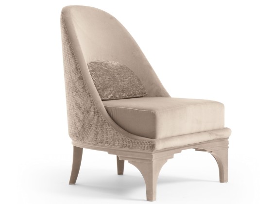 Кресло CorteZari DUKE