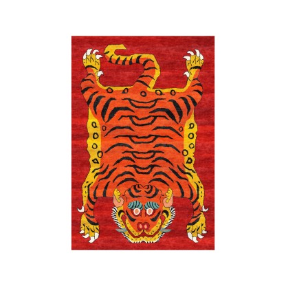 Ковер Zollanvari TIGER 3