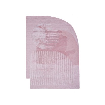 Ковер Jaipur Rugs COME AROUND TNQ-1140