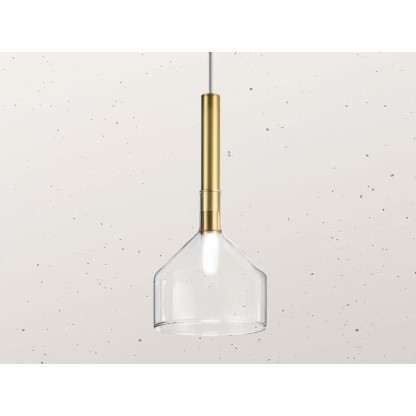 Подвесные светильники Il Fanale ALCHIMIA 277.02