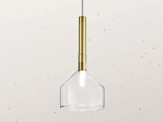 Подвесные светильники Il Fanale ALCHIMIA 277.02