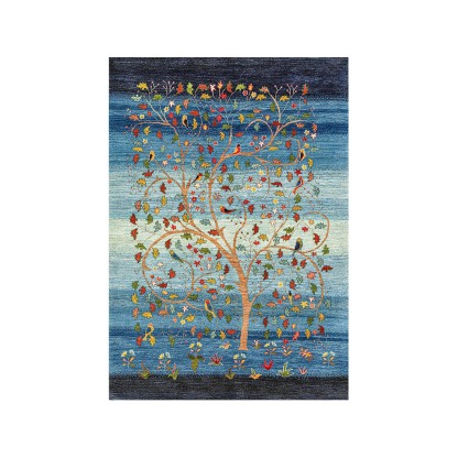 Ковер Zollanvari PRANCING TREE OF LIFE - WINTER