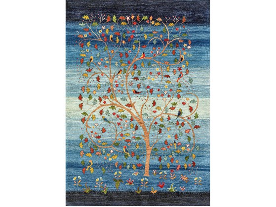 Ковер Zollanvari PRANCING TREE OF LIFE - WINTER