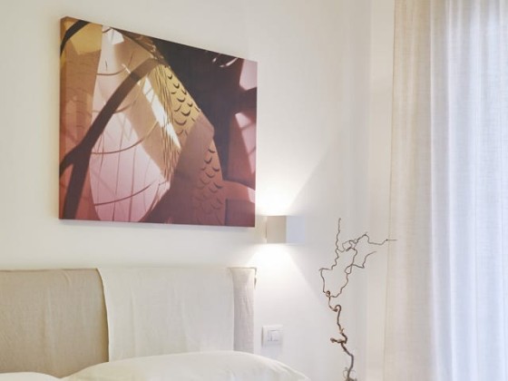 Акустические стеновые панели MOMENTI TZ-005