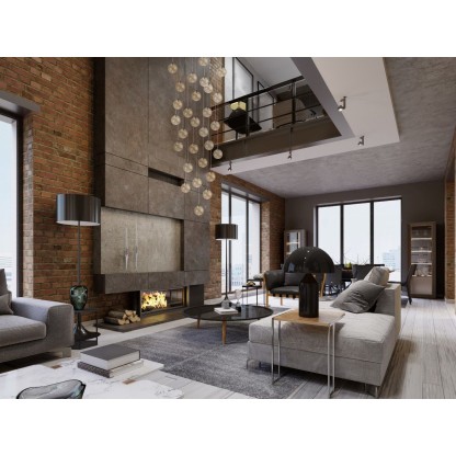 Подвесные светильники ILFARI BALLROOM H32