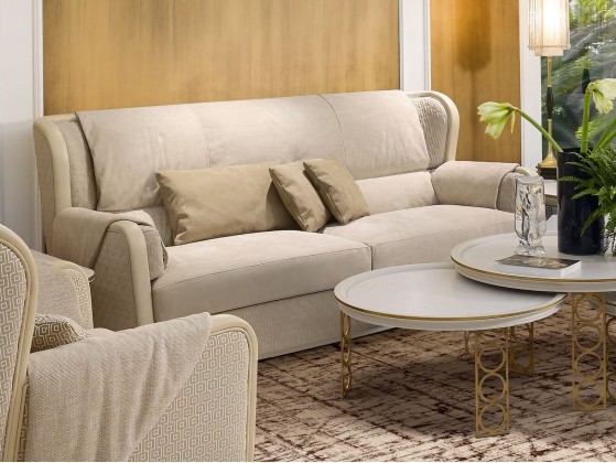 Диван A.R. Arredamenti OLIVER