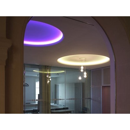 Потолочные светильники Flos USO 2500 COVE LIGHTING