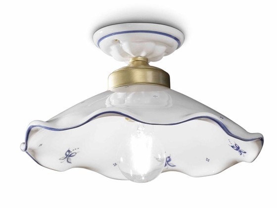 Потолочные светильники FERROLUCE BELLUNO