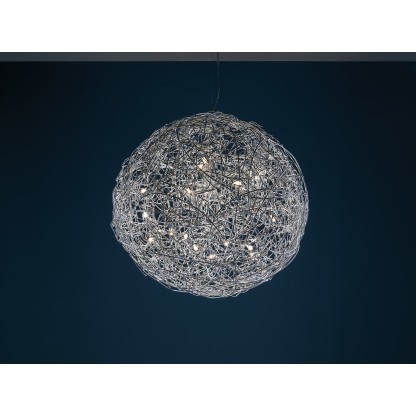 Подвесные светильники Catellani & Smith FIL DE FER