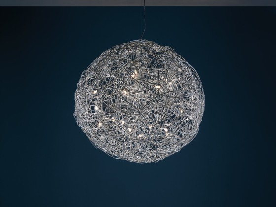 Подвесные светильники Catellani & Smith FIL DE FER