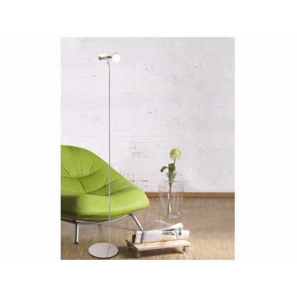 Напольный светильник Top Light PUK FLOOR TWIN
