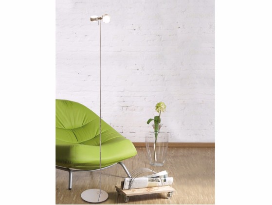 Напольный светильник Top Light PUK FLOOR TWIN