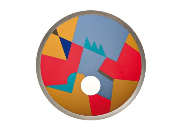 Ковер Officine Tamborrino OCEAN