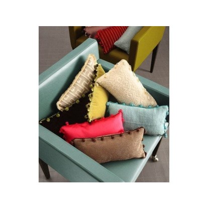 Диванные подушки COLLI CASA Cushions