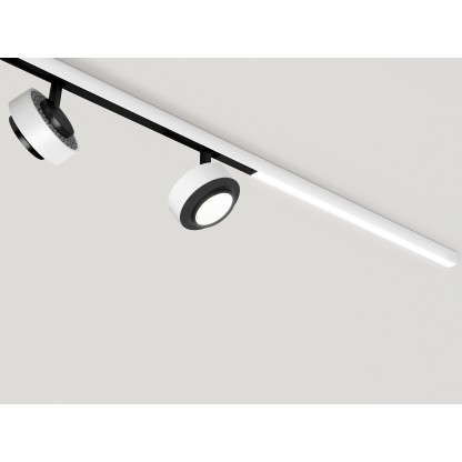 Трековые светильники Flos TRACKING MAGNET STRIPE