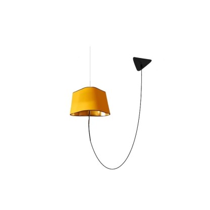 Подвесные светильники DESIGNHEURE NUAGE DPORTE MOYEN