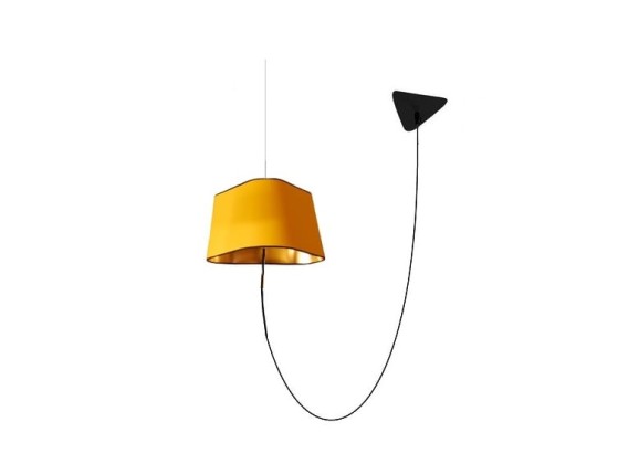 Подвесные светильники DESIGNHEURE NUAGE DPORTE MOYEN