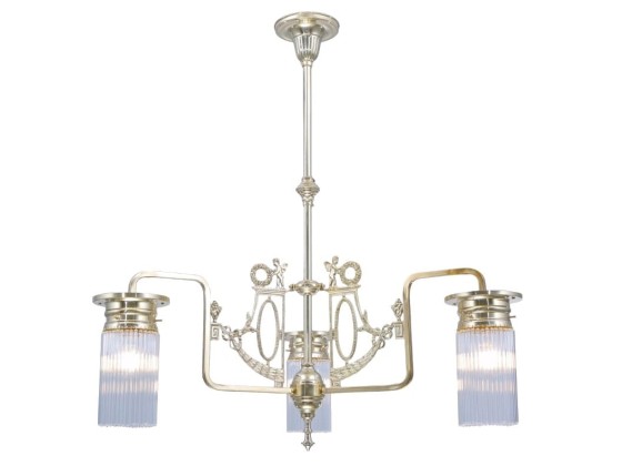 Подвесные светильники Patinas Lighting VENICE 3