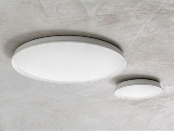 Потолочные светильники Aldo Bernardi MYMOONS