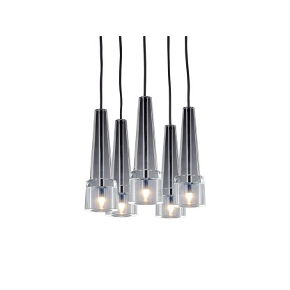 Подвесные светильники Kalmar KEULE 5