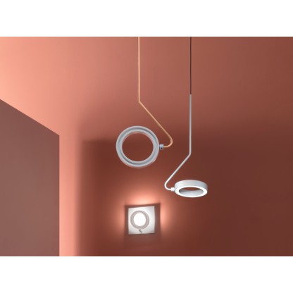 Подвесные светильники ZAVA META