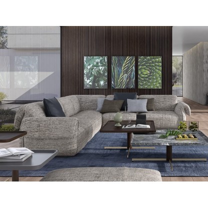 Диван Natuzzi Italia ICON