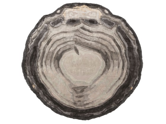 Ковер cc-tapis PARVATA ROUND