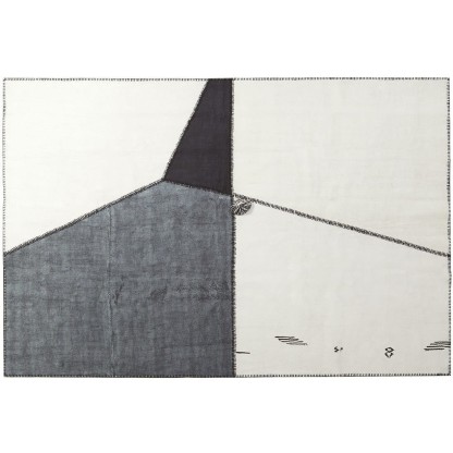 Ковер Mohebban WHITE FOR THREE