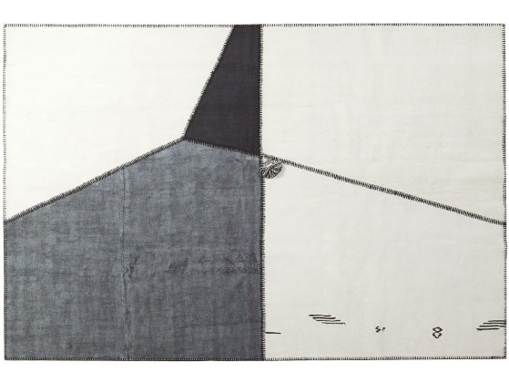 Ковер Mohebban WHITE FOR THREE