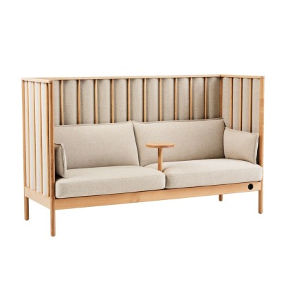 Диван Karl Andersson ONDUL