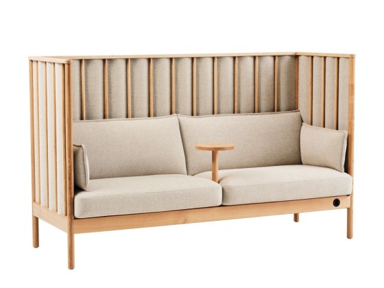 Диван Karl Andersson ONDUL