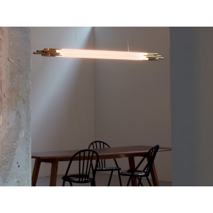 Подвесные светильники DCW Editions ORG