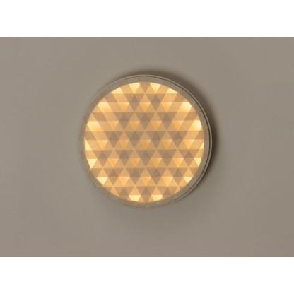 Бра - настенная лампа Milan Iluminacion LOOM