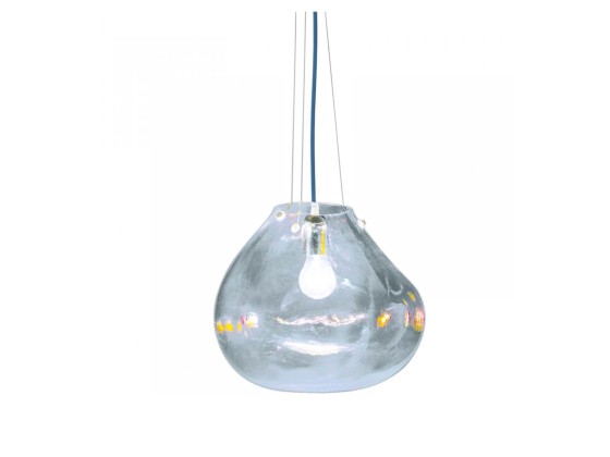 Подвесные светильники In Stock FONTANAARTE - BOLLA 33