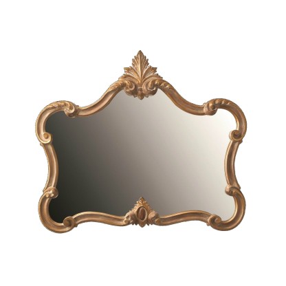 Зеркало для ванной комнаты BLEU PROVENCE TULIPE