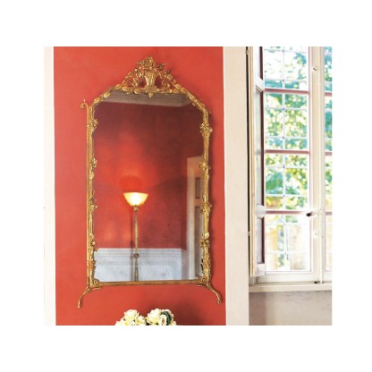 Зеркало OFFICINACIANI DECOR