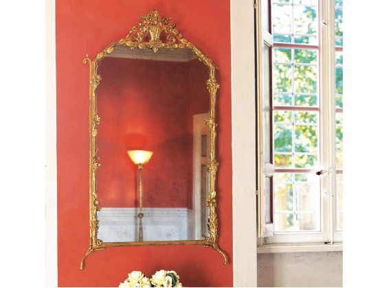 Зеркало OFFICINACIANI DECOR