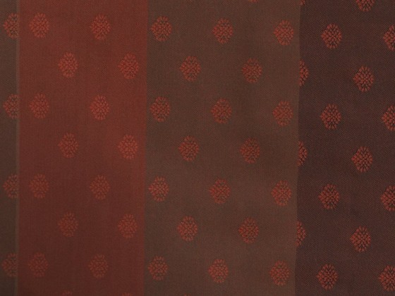 Ткань для штор KOHRO DARJEELING PARK 1