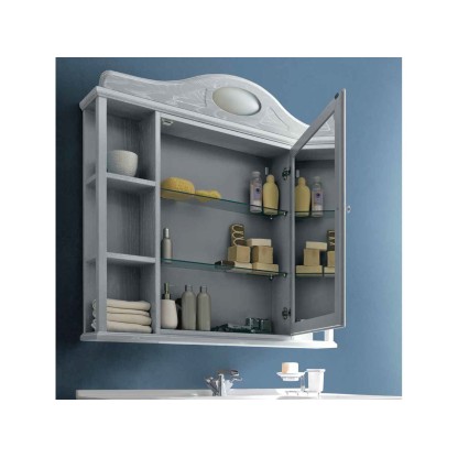 Зеркало для ванной комнаты Cerasa PAESTUM 60