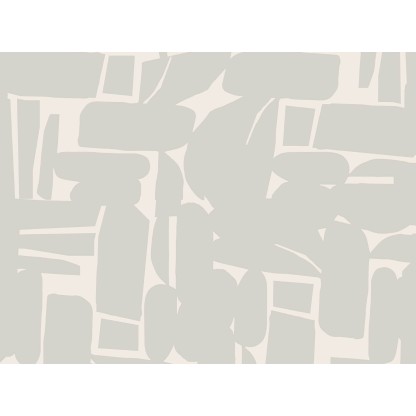 Ткань для штор Martina Banozic Textiles MARI GREY