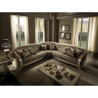 Диван Arredoclassic Corner Sofa