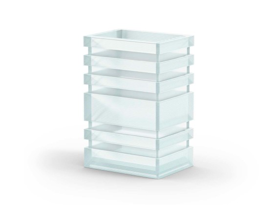 Ваза Cassina SKYSCRAPER