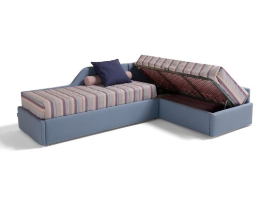 Диван Dienne Salotti COLOURS