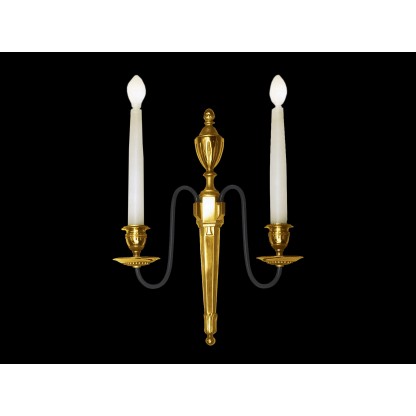 Бра - настенная лампа Tisserant 24439