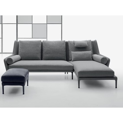 Диван B&B Italia DOUARD